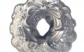 Holiday Wreath Bundt Pan